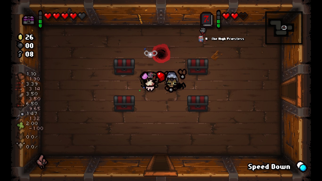 The Binding Of Isaac Rebirth How To Create Mods In Repentance