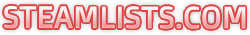 SteamLists.com Logo