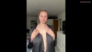 Too round to ignore, too full to handle