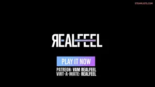 Between small movements [Vam Realfeel] (Trucino) lets the atmosphere build quietly