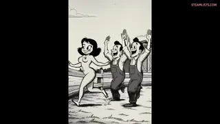 Your grandparent’s porn