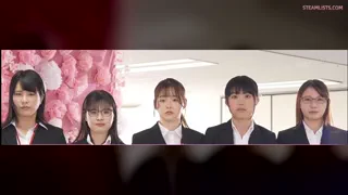 What are the names of these Girls