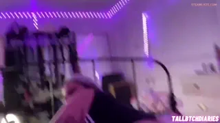 You can only fuck my asscheeks step bro, or else it’s weird