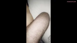 I love the feeling of raw sex and big loads