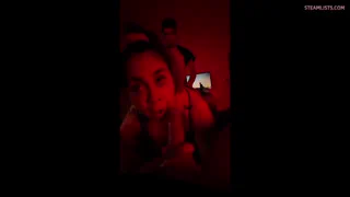Mi mejor amigo y yo tenemos una atraccion por las milfs