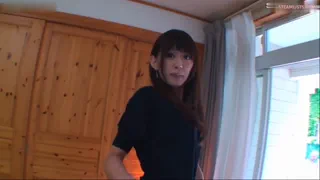 Airi Kijima sudden impromptu sex mid interview