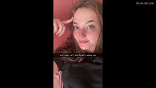 POV: you text me while he’s in the other room
