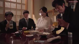 SONE-508 DRUNK AND LOOSE LADY MINATO HARU FUCK BY MOLESTERS BUSTY LADY ENGLISH SUBBED ORIGINAL