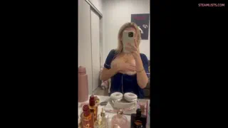 What do you really think when you see my tits? :3