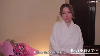 MIDA-277 AI SAYAMA AV RETIREMENT 18 years H-cup legend farewell sex English subbed original Busty Big Ass