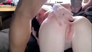 Wow Milf Anal