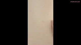 I love when people jerk off to me. It makes me so wet Teen Doggystyle