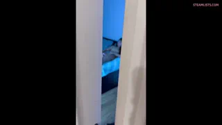 My naughty Asian step sis Teen Stepsister Porn
