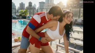 American Worldd Cups ⚽️🇺🇸 Roleplay Amateur