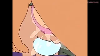 I dream of this Hardcore Blowjob