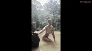 My pussy won't stop dripping since I got out of bed today Busty Homemade