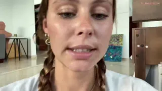 Sloppy bj to anal to facial straight out of her ass Teen Busty