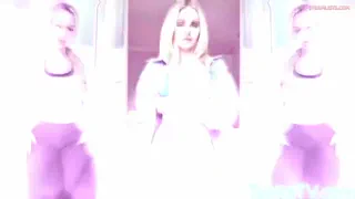 WILD/DREAMY GOON Anal Teen