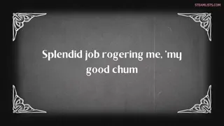 Normal porn trailers are boring