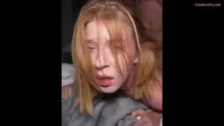 I'm loving it rough now
