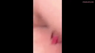 Famous desi baddie night fun