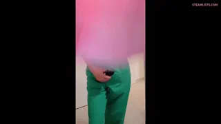 This is your sign not to date a nurse