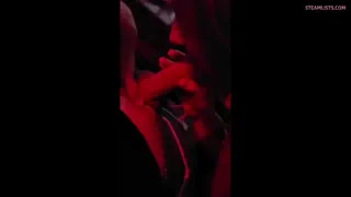 Love the way she kisses my bwc