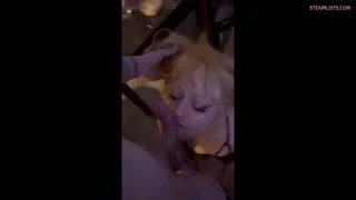 Can we do it in public