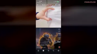 Code pls saw on instagram no code for it. Thank you