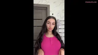 Good girl gone bad for daddy