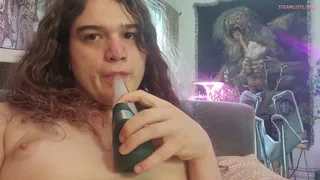 I got my account back