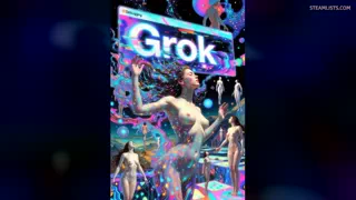 Debugging Grok Broken Links