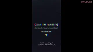 Cyberpunk Series #3 - Eden Cage Project