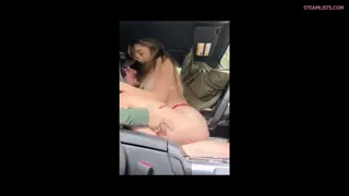 Car date