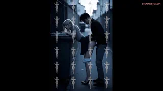 Down the alleyway - Feb 2026 creation
