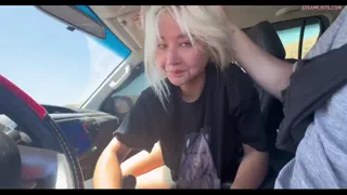 Drip your cum over these tits or down this pretty face