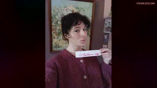Very neglected trans lesbian housewife aged 25 looks for company on her lonely nights... Up to casually talk, spicier conversation and pics exchange! 🌹