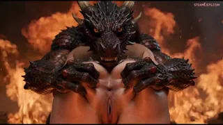 Dragon era