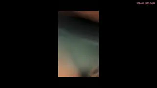 Tanned uk slut taking bbc and sucking dick hard