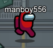 Among Us - Real Ones in - manboy556