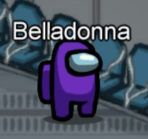 Among Us - Real Ones in - Belladonna