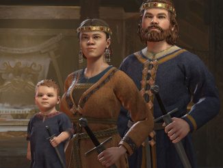 Crusader Kings III – From a viking to an Emperor of France: Tips and Tricks 1 - steamlists.com