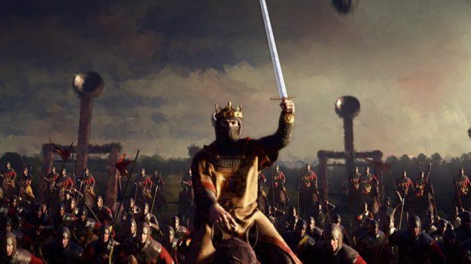 Crusader Kings III – Guide to Make Ireland Great Again 1 - steamlists.com