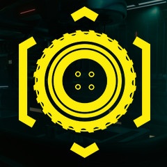 Cyberpunk 2077 - 100% Achievement Guide - The Wheel of Fortune