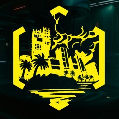 Cyberpunk 2077 - 100% Achievement Guide - Greetings from Pacifica!