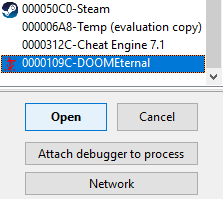 Doom Eternal: comandos de console melhoram FOV, velocidade, altura dos  saltos e mais