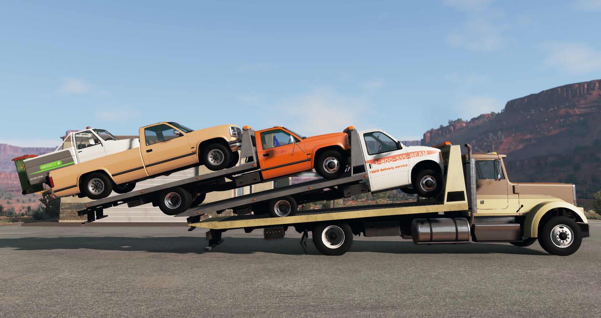 Beamng drive steam of фото 105