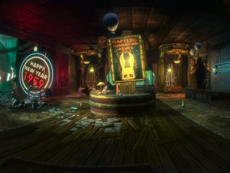 BioShock Remastered – Save Files for Collectable & Missable Achievements 17 - steamlists.com