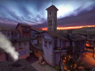 Counter-Strike: Global Offensive – How to get Prime in CS:GO 1 - steamlists.com