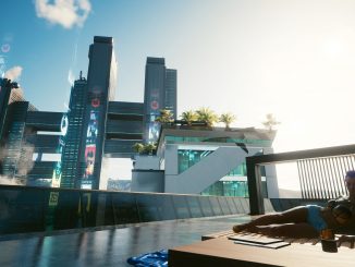 Cyberpunk 2077 – All Stash Wall Weapons and Where to Get Them 16 - steamlists.com